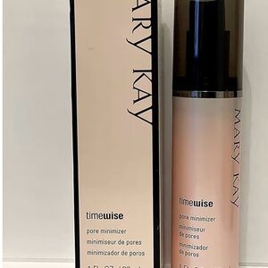 Mary Kay TimeWise Pore Minimizer - Pale Pink & Black